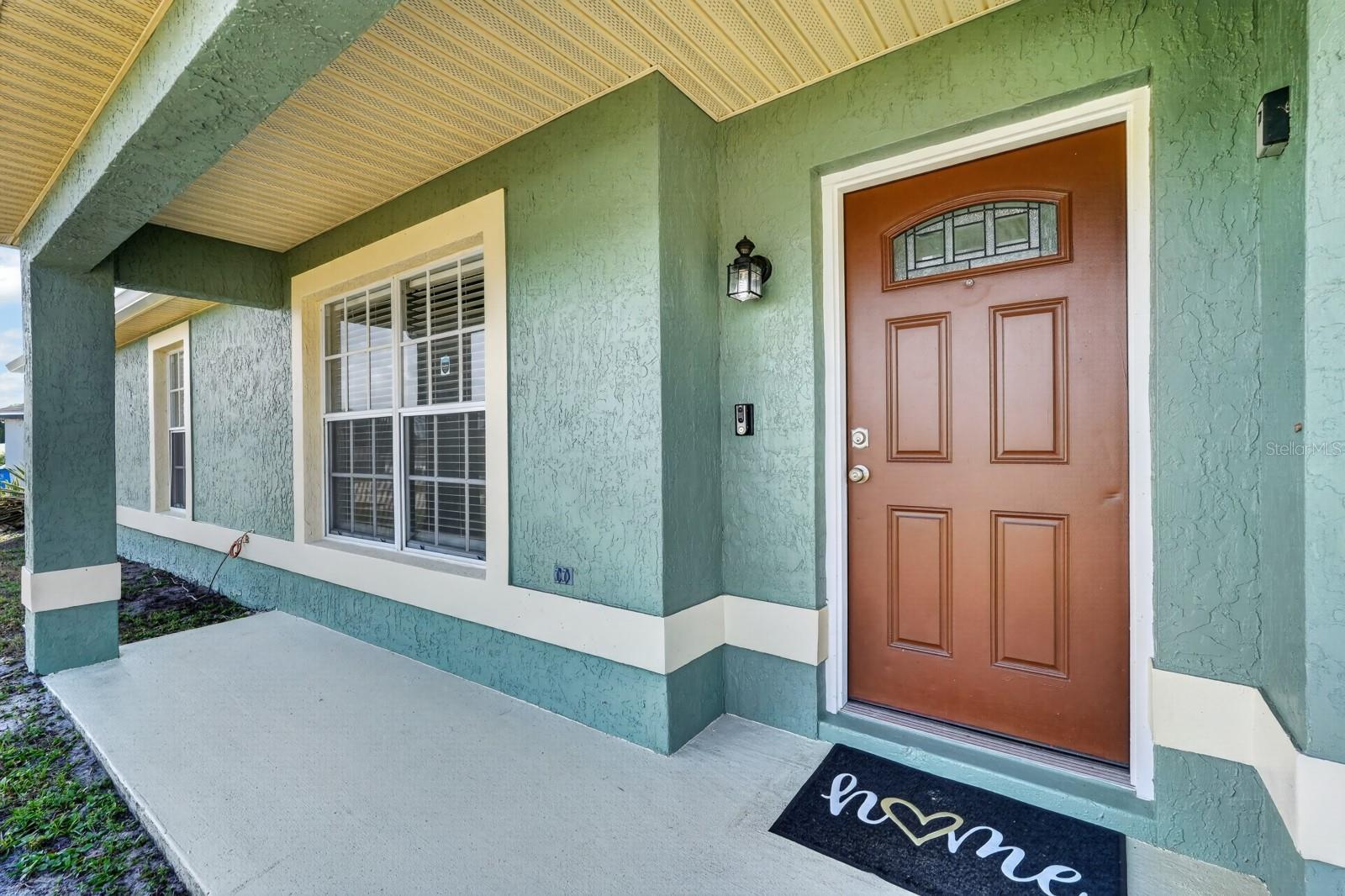 2301 WEATHERFORD DR, DELTONA, FL, 32738