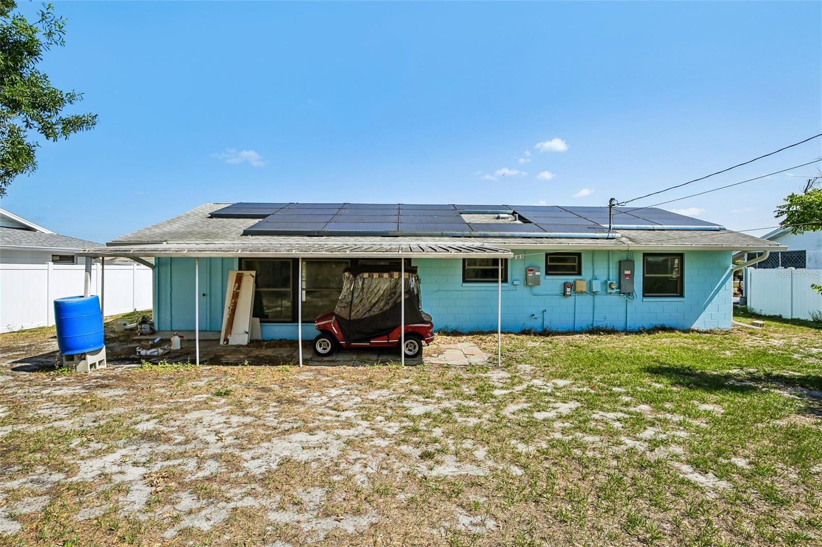 704 OJAI AVE, SUN CITY CENTER, FL, 33573