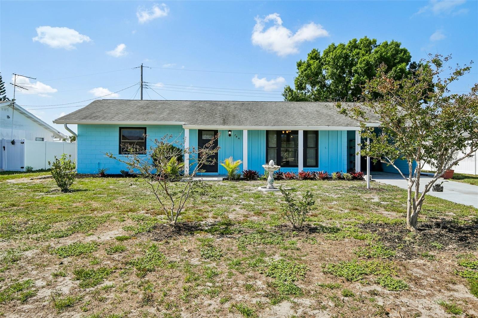 704 OJAI AVE, SUN CITY CENTER, FL, 33573