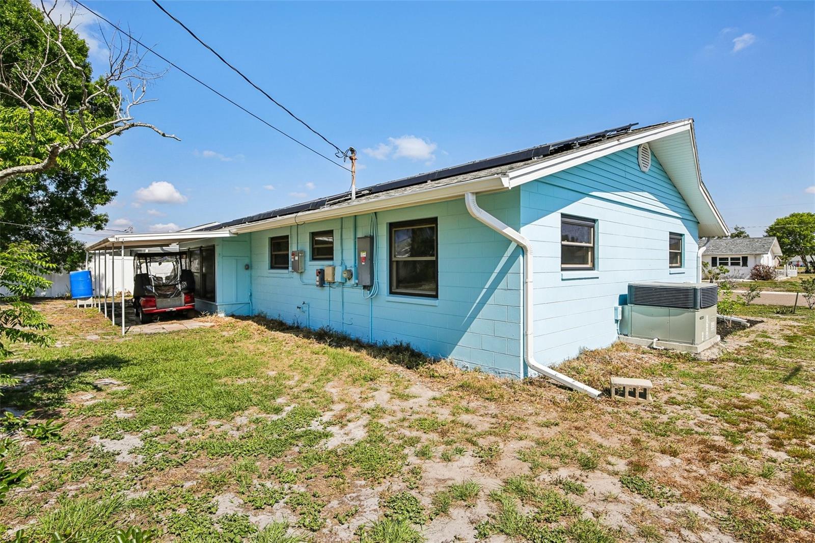 704 OJAI AVE, SUN CITY CENTER, FL, 33573