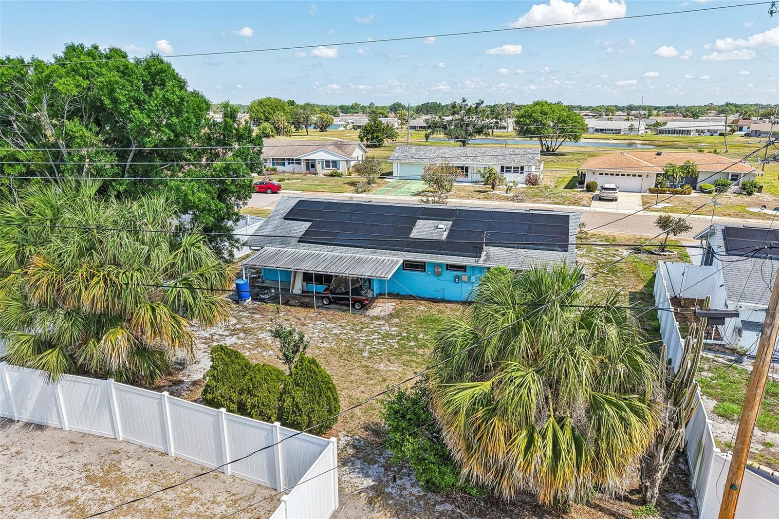 704 OJAI AVE, SUN CITY CENTER, FL, 33573
