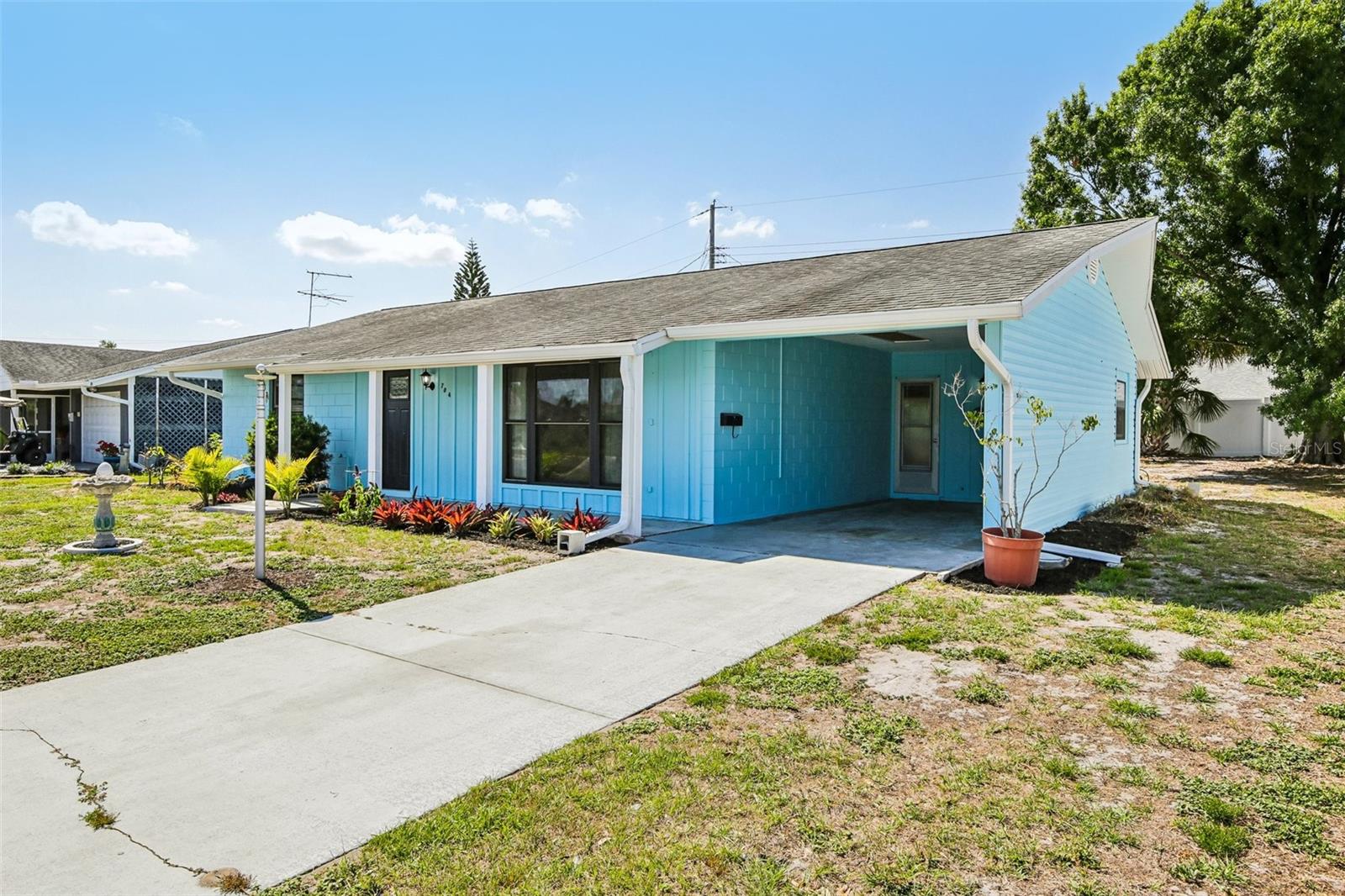 704 OJAI AVE, SUN CITY CENTER, FL, 33573