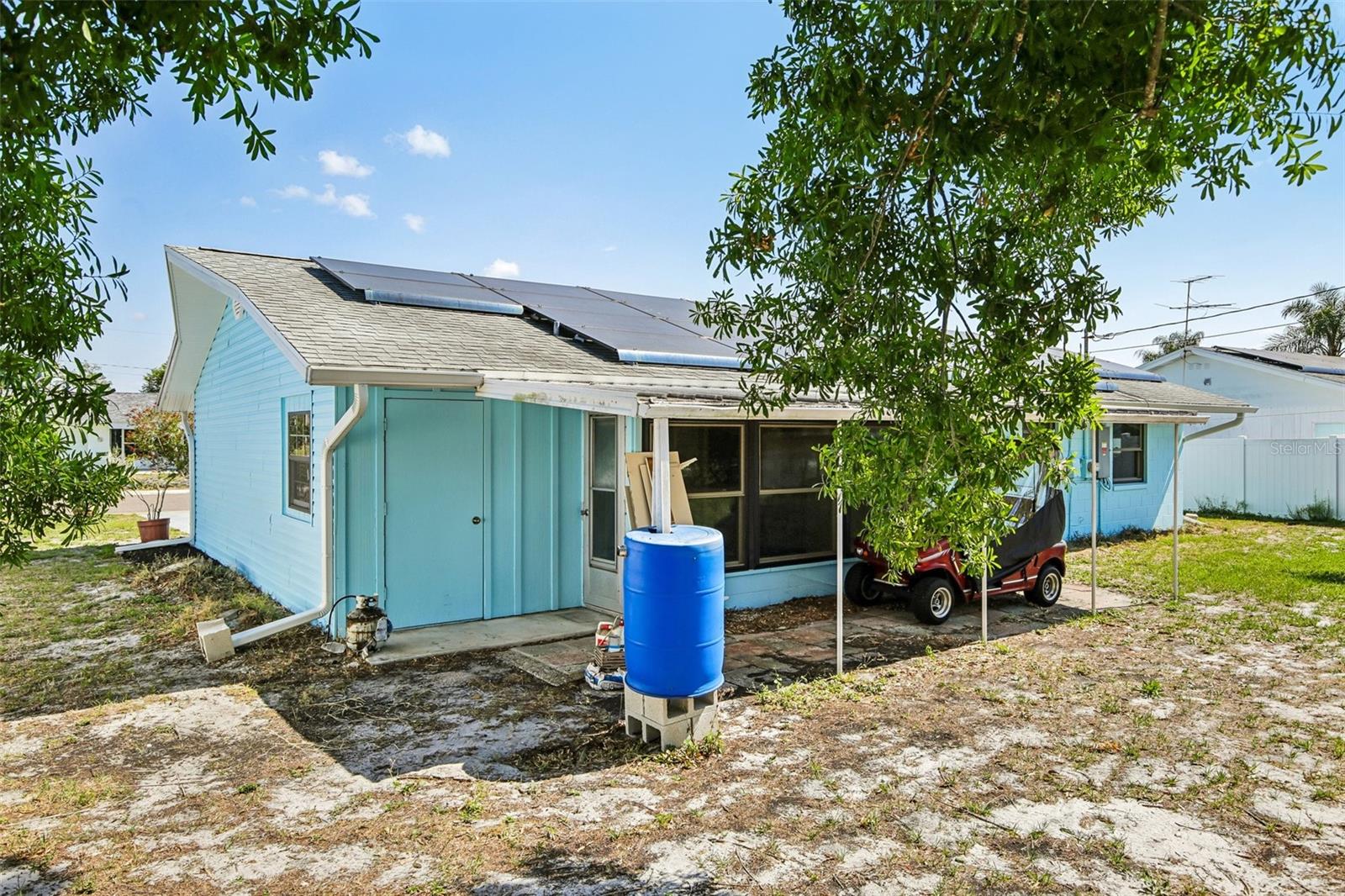 704 OJAI AVE, SUN CITY CENTER, FL, 33573