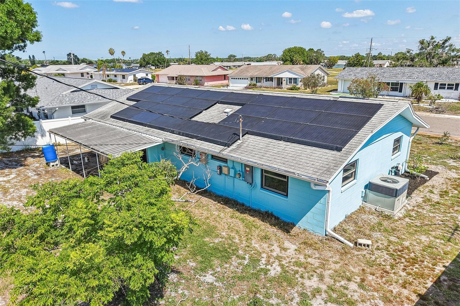704 OJAI AVE, SUN CITY CENTER, FL, 33573