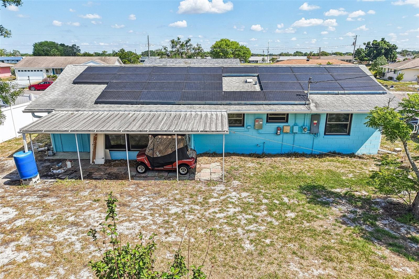 704 OJAI AVE, SUN CITY CENTER, FL, 33573