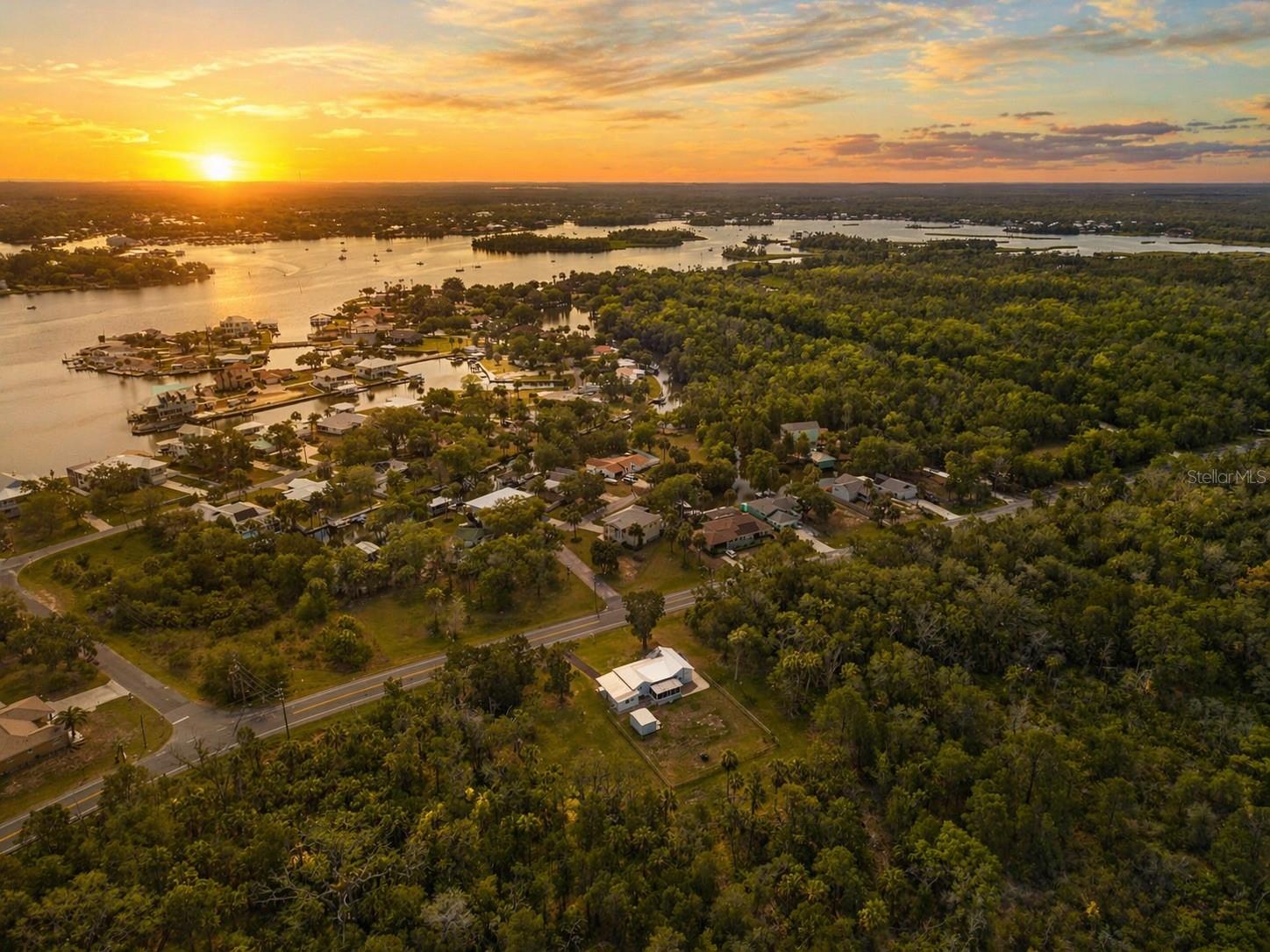 10928 W FORT ISLAND TRL, CRYSTAL RIVER, FL, 34429