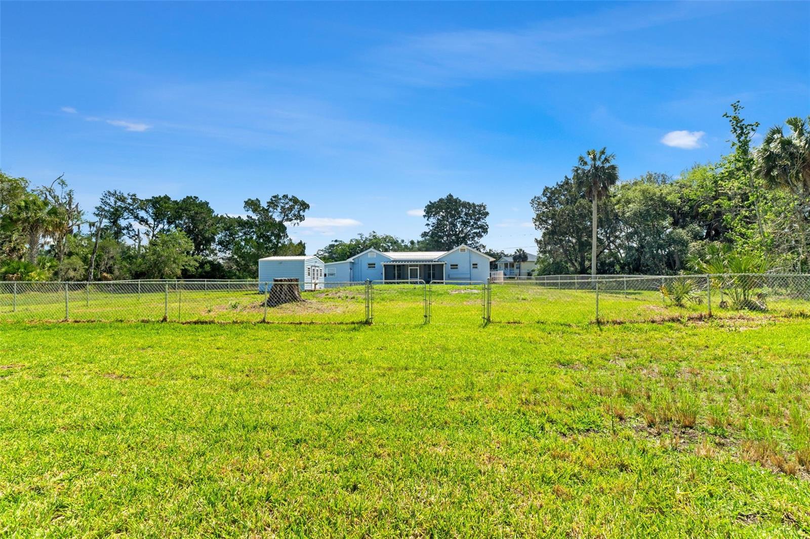 10928 W FORT ISLAND TRL, CRYSTAL RIVER, FL, 34429