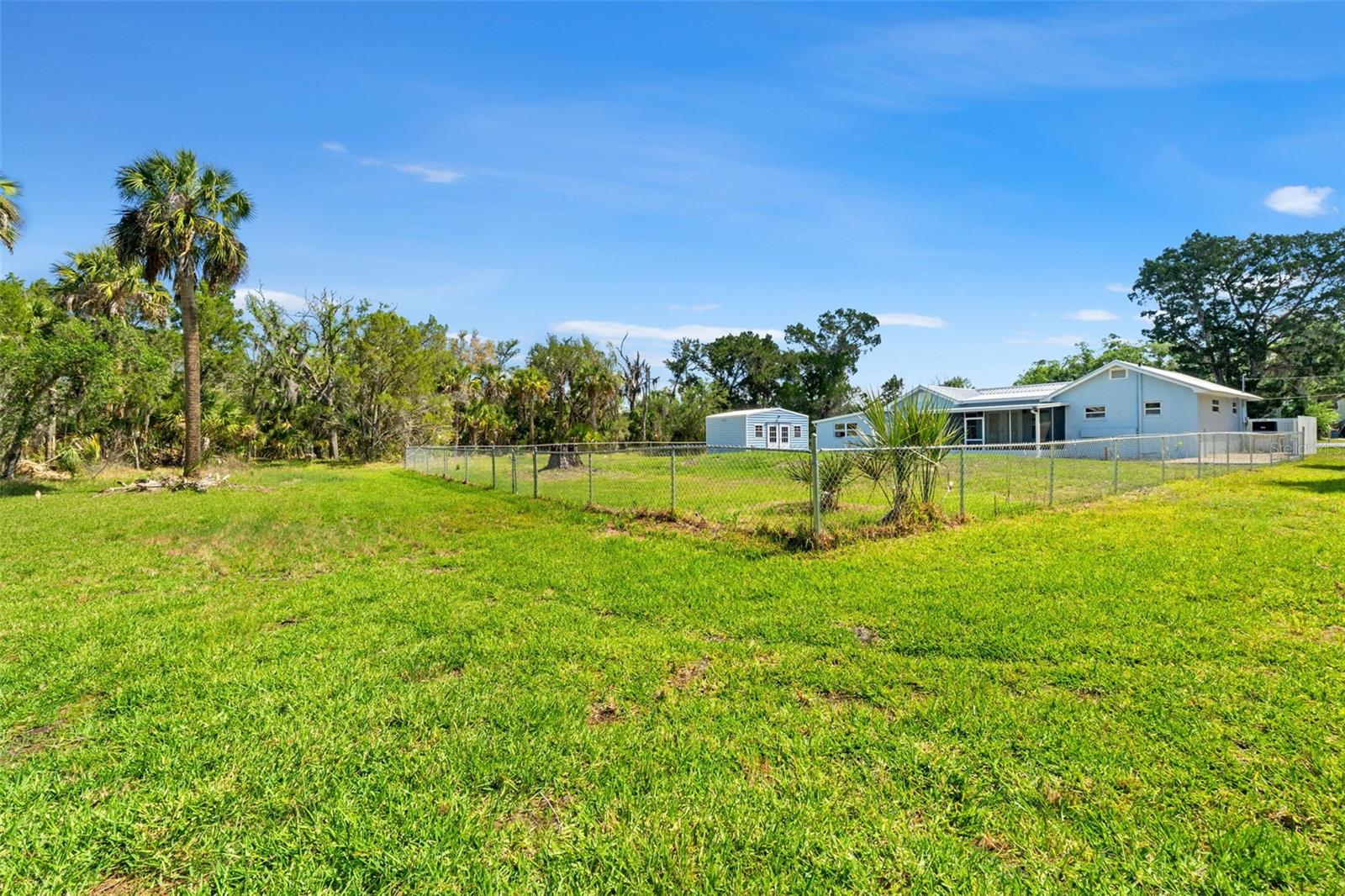 10928 W FORT ISLAND TRL, CRYSTAL RIVER, FL, 34429