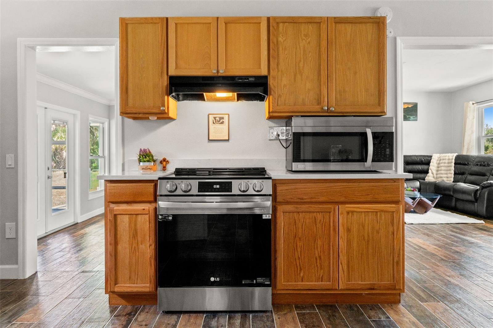 10928 W FORT ISLAND TRL, CRYSTAL RIVER, FL, 34429