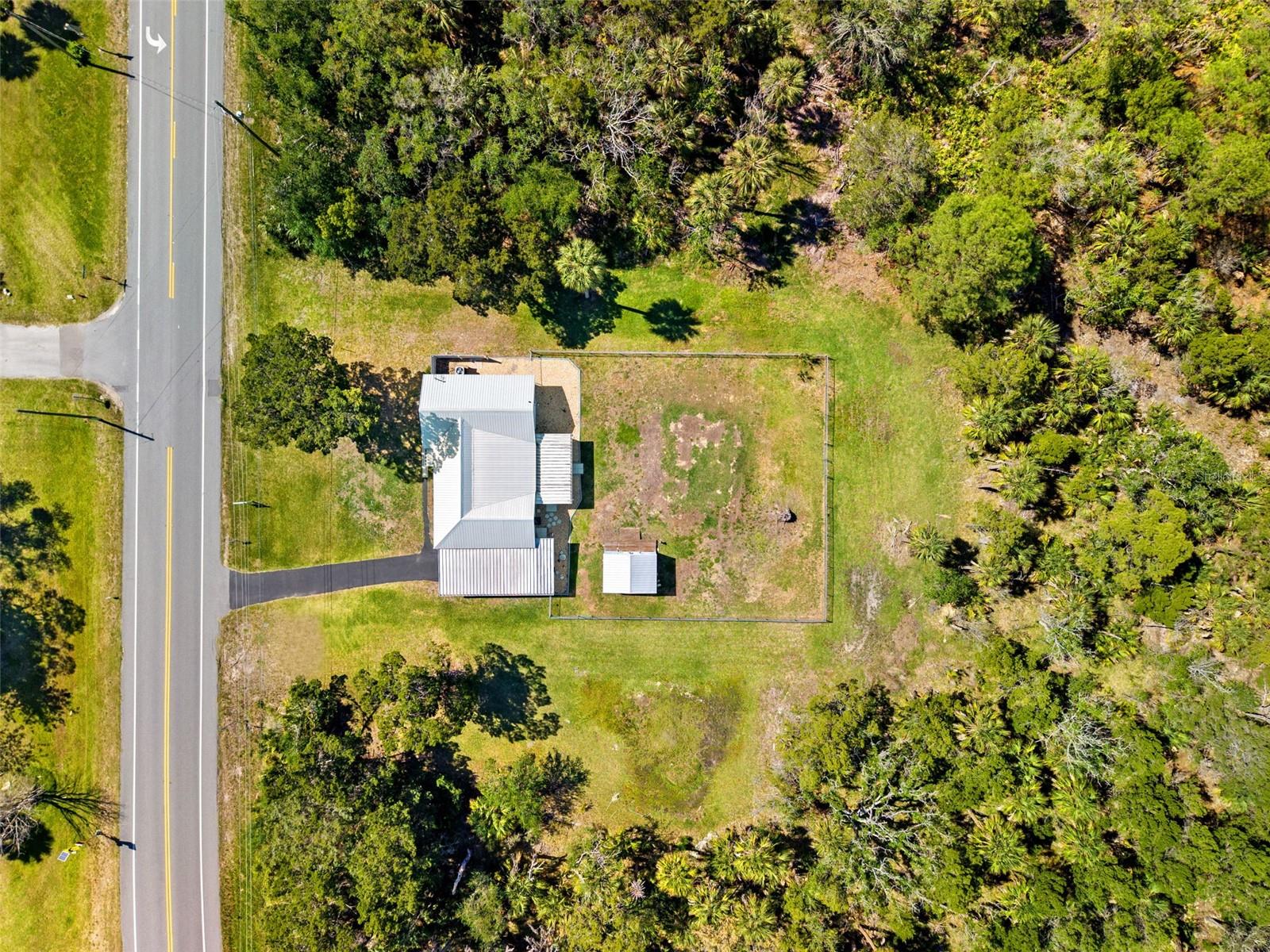 10928 W FORT ISLAND TRL, CRYSTAL RIVER, FL, 34429