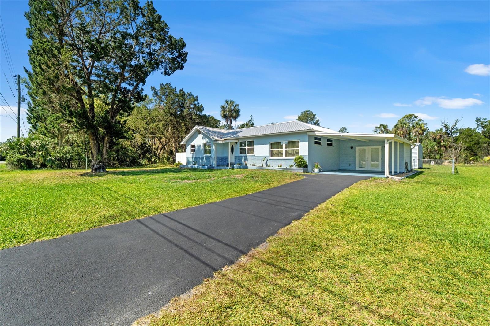 10928 W FORT ISLAND TRL, CRYSTAL RIVER, FL, 34429