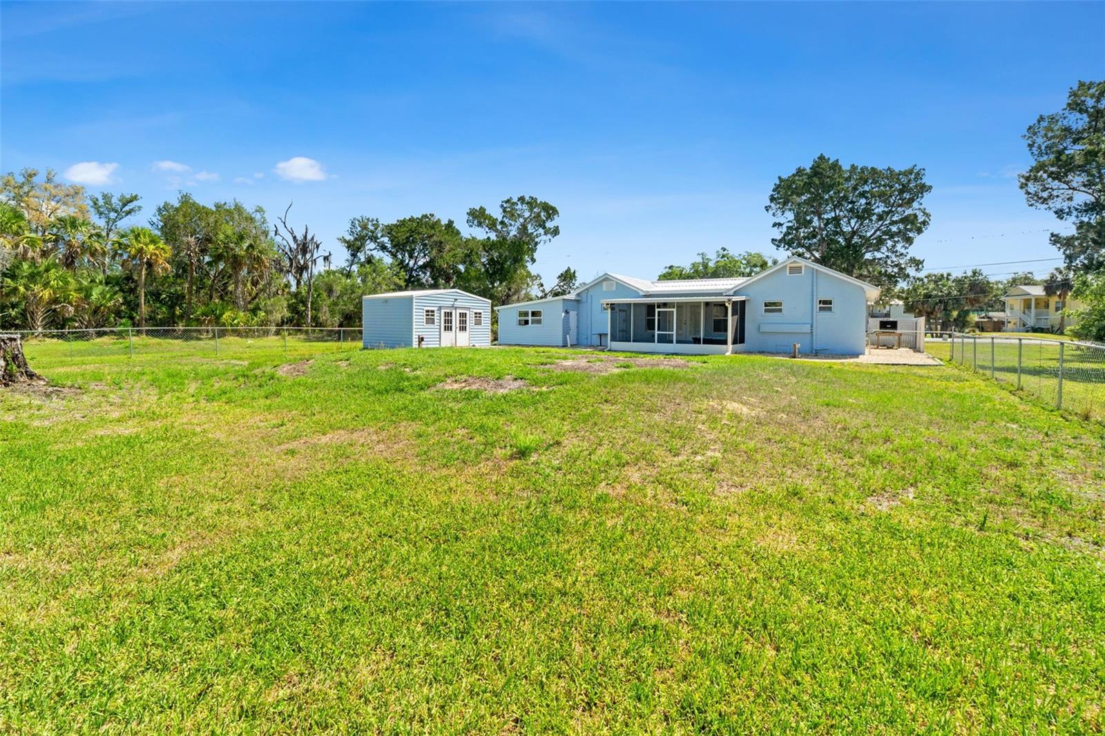 10928 W FORT ISLAND TRL, CRYSTAL RIVER, FL, 34429