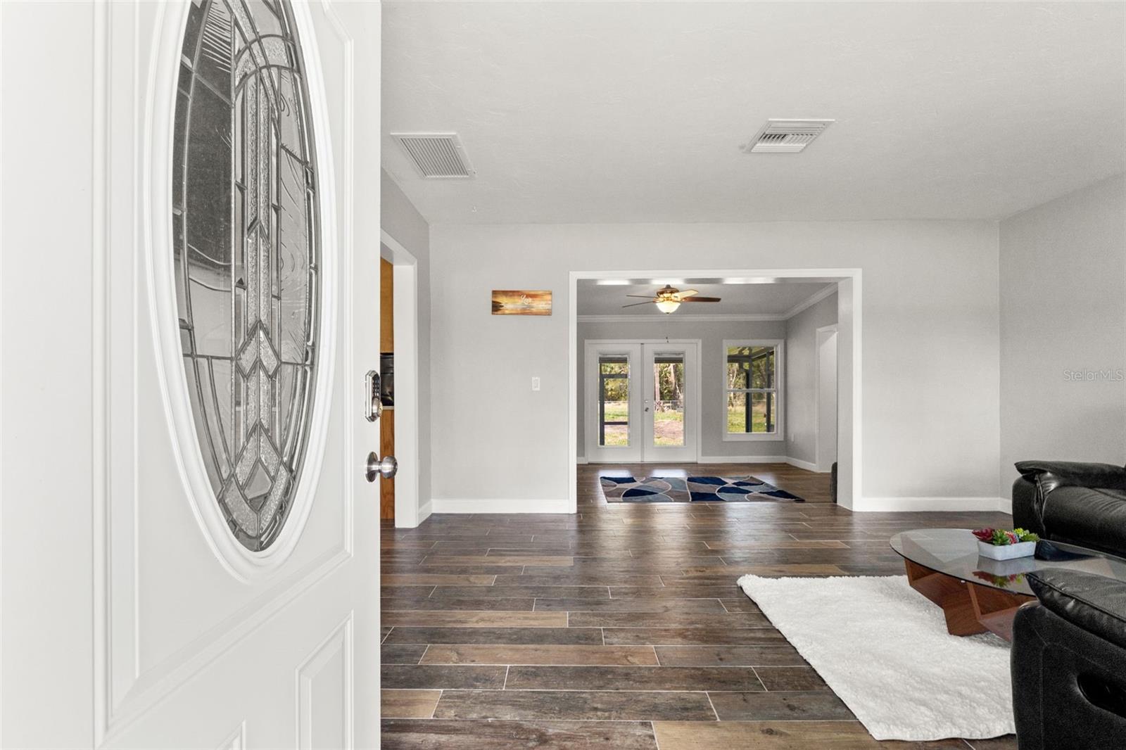 10928 W FORT ISLAND TRL, CRYSTAL RIVER, FL, 34429