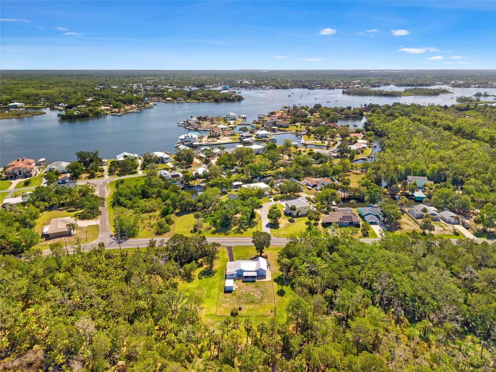 10928 W FORT ISLAND TRL, CRYSTAL RIVER, FL, 34429