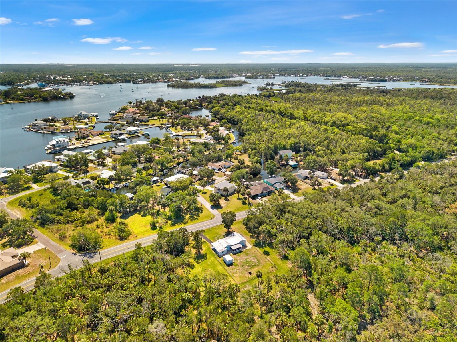 10928 W FORT ISLAND TRL, CRYSTAL RIVER, FL, 34429