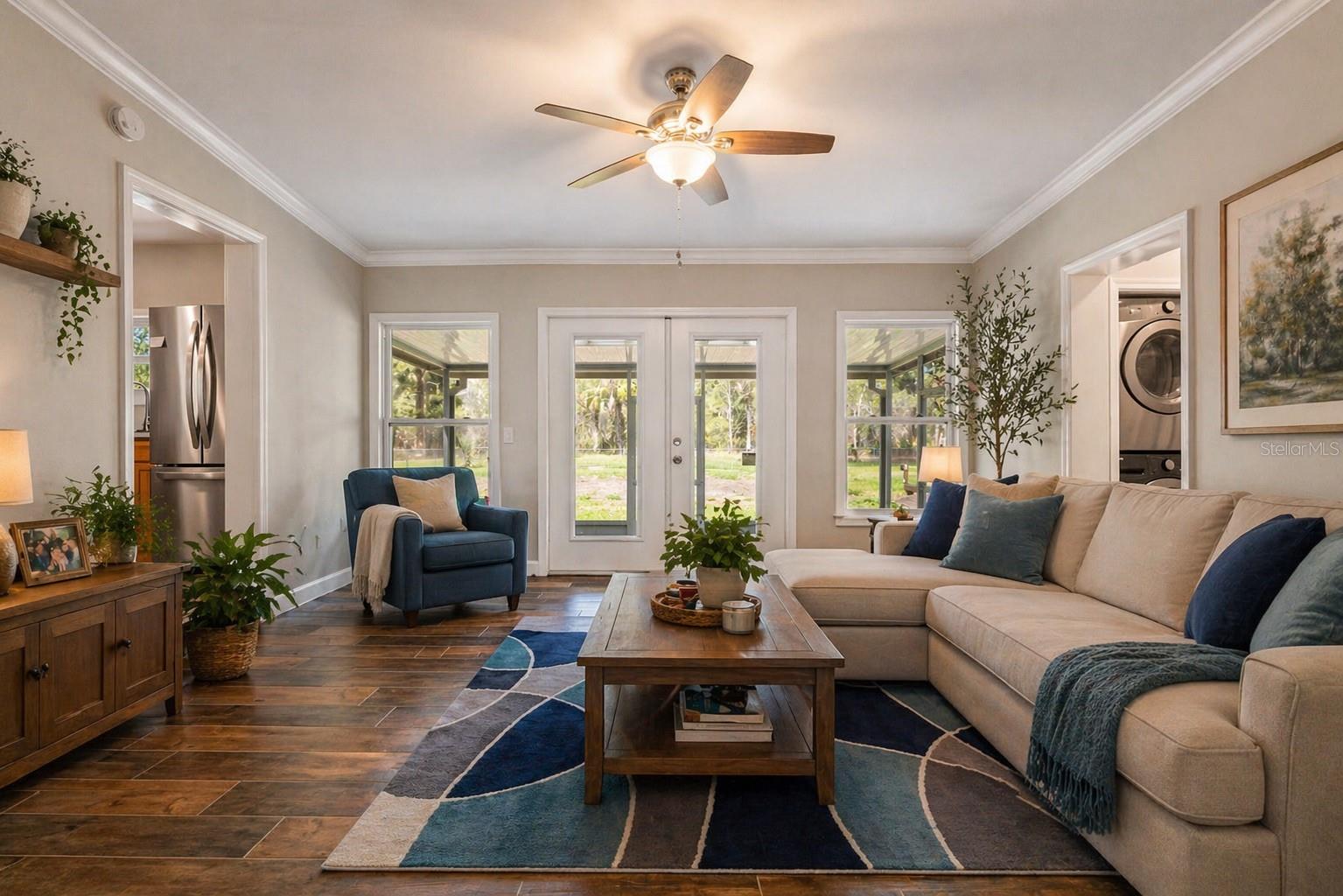 10928 W FORT ISLAND TRL, CRYSTAL RIVER, FL, 34429