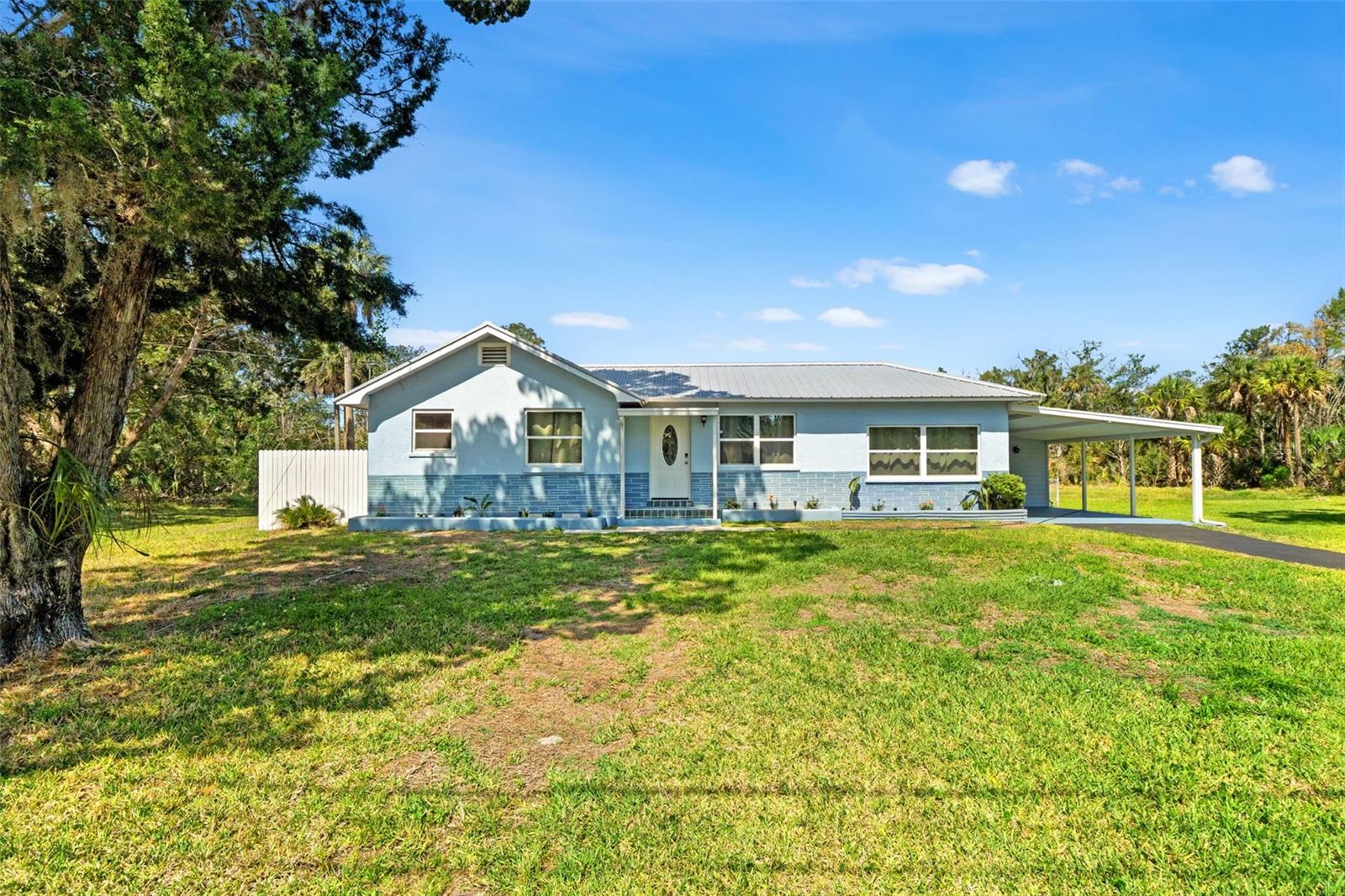 10928 W FORT ISLAND TRL, CRYSTAL RIVER, FL, 34429