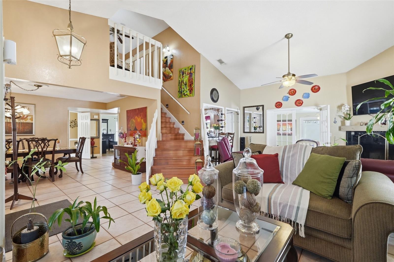 2207 WHISPERING MAPLE DR, ORLANDO, FL, 32837