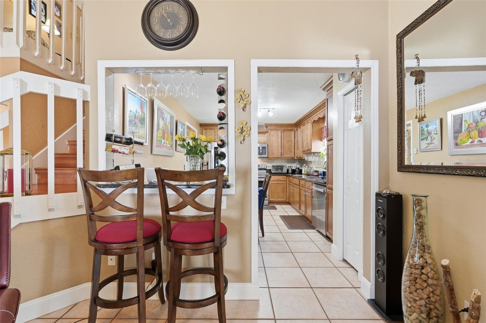 2207 WHISPERING MAPLE DR, ORLANDO, FL, 32837