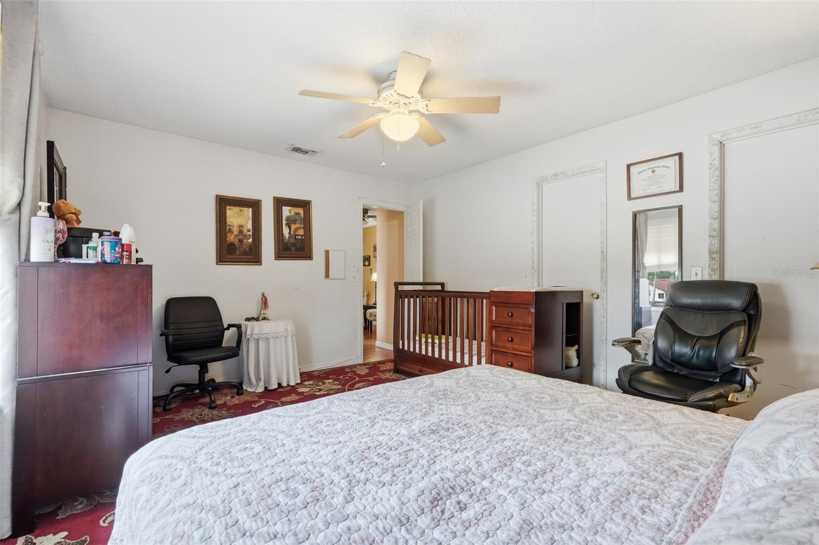 2207 WHISPERING MAPLE DR, ORLANDO, FL, 32837