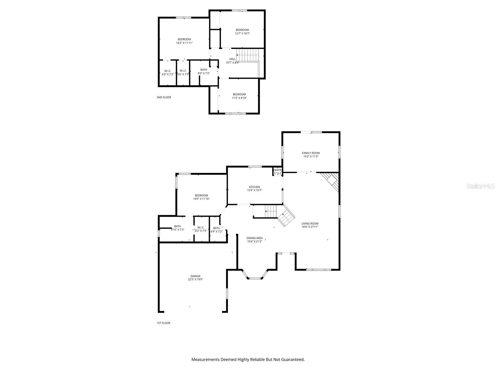 2207 WHISPERING MAPLE DR, ORLANDO, FL, 32837