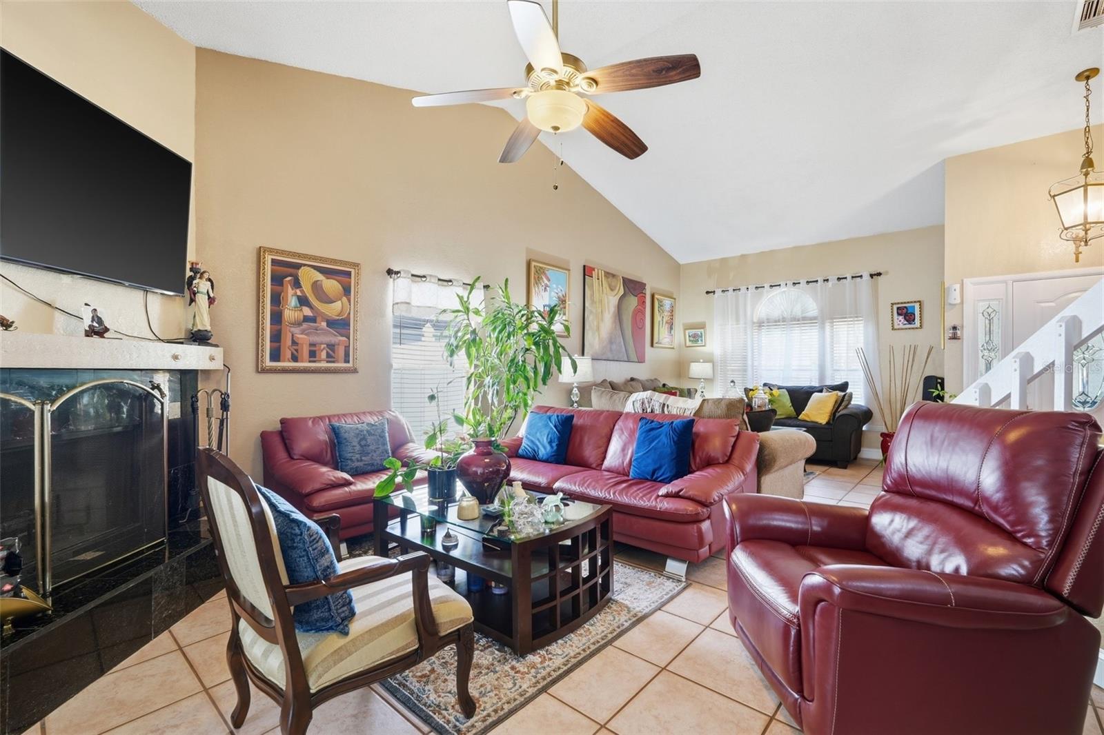 2207 WHISPERING MAPLE DR, ORLANDO, FL, 32837