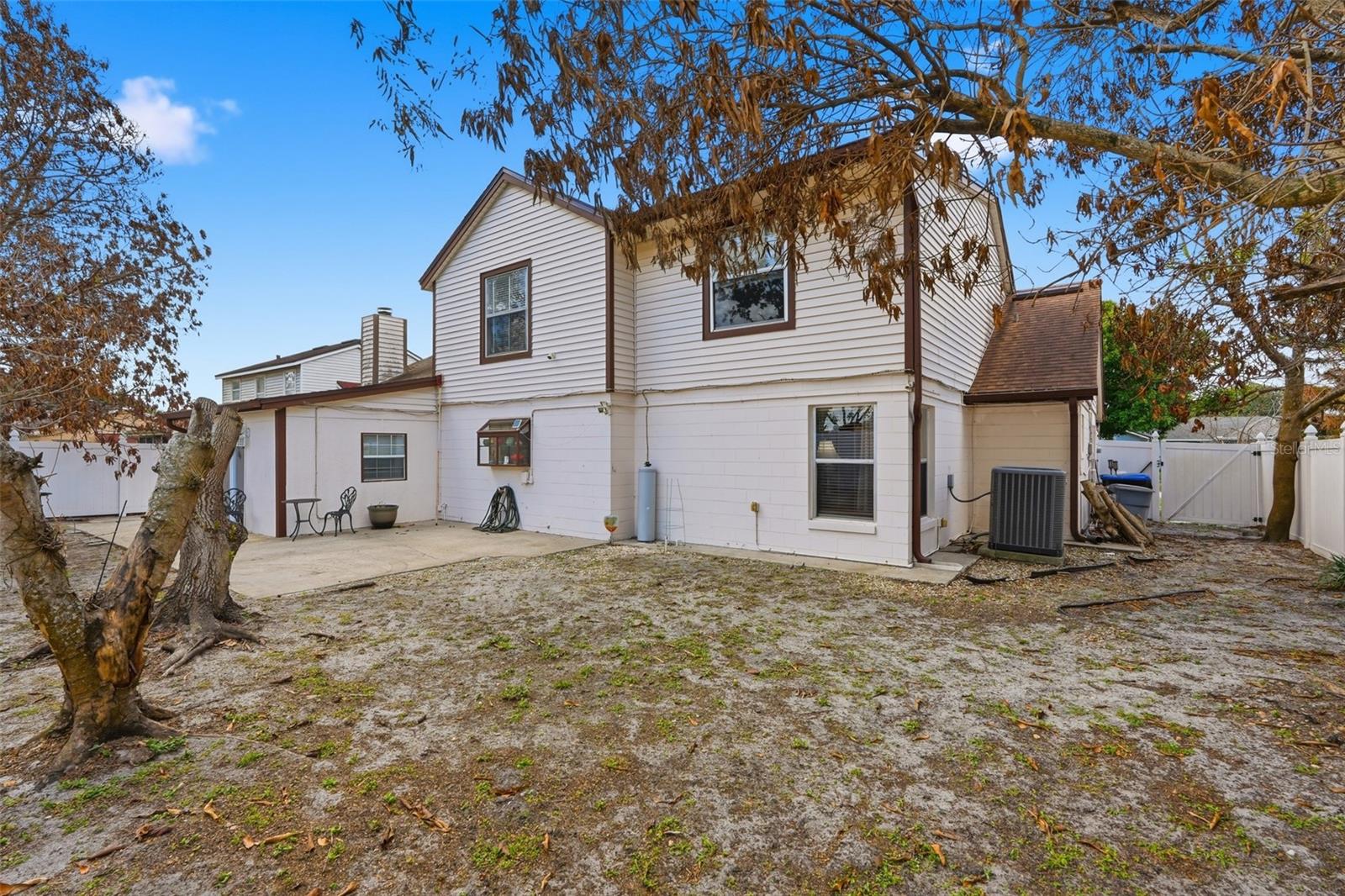 2207 WHISPERING MAPLE DR, ORLANDO, FL, 32837