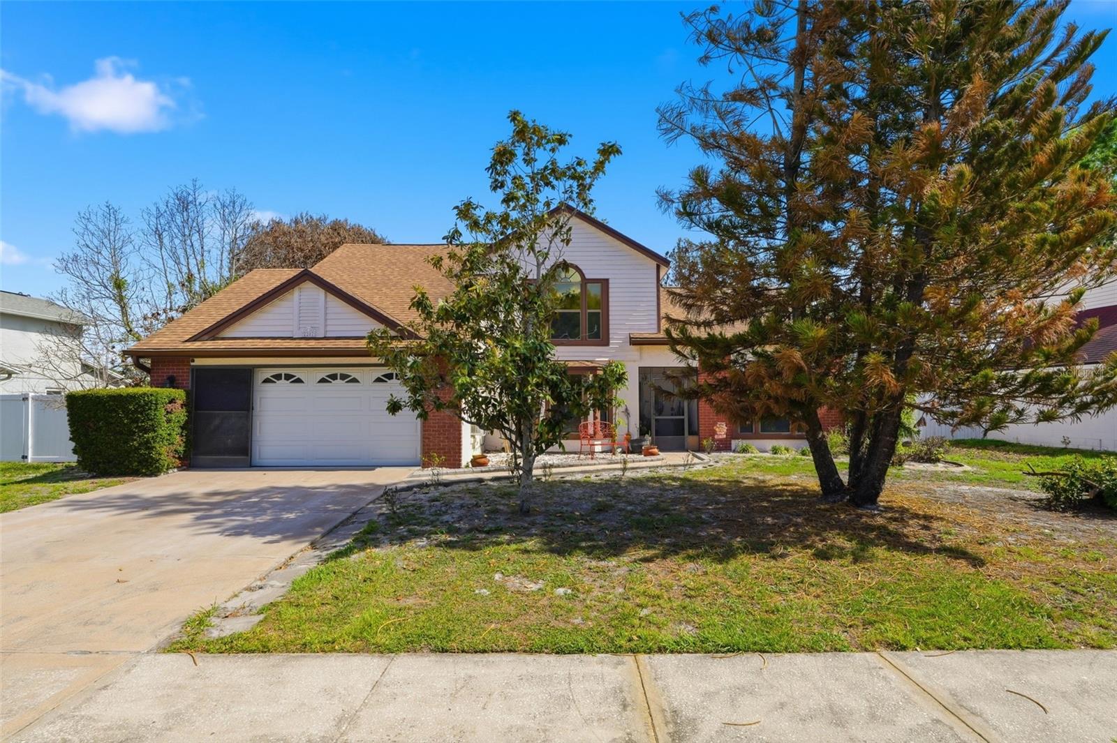 2207 WHISPERING MAPLE DR, ORLANDO, FL, 32837