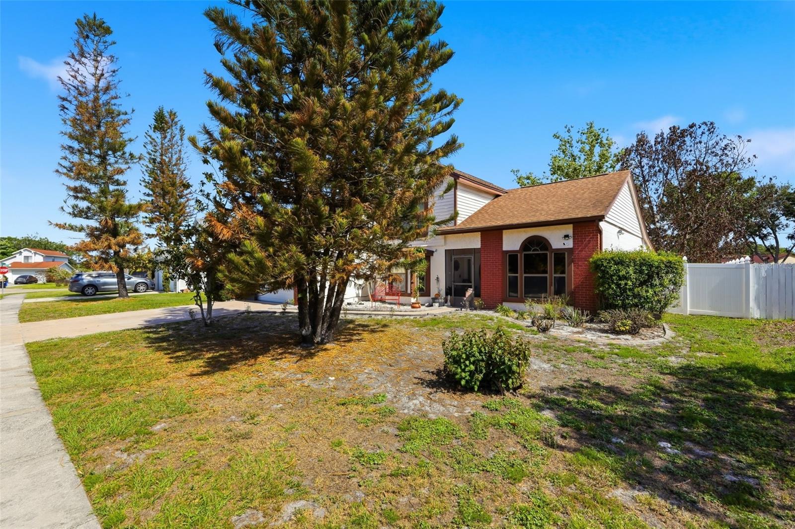 2207 WHISPERING MAPLE DR, ORLANDO, FL, 32837