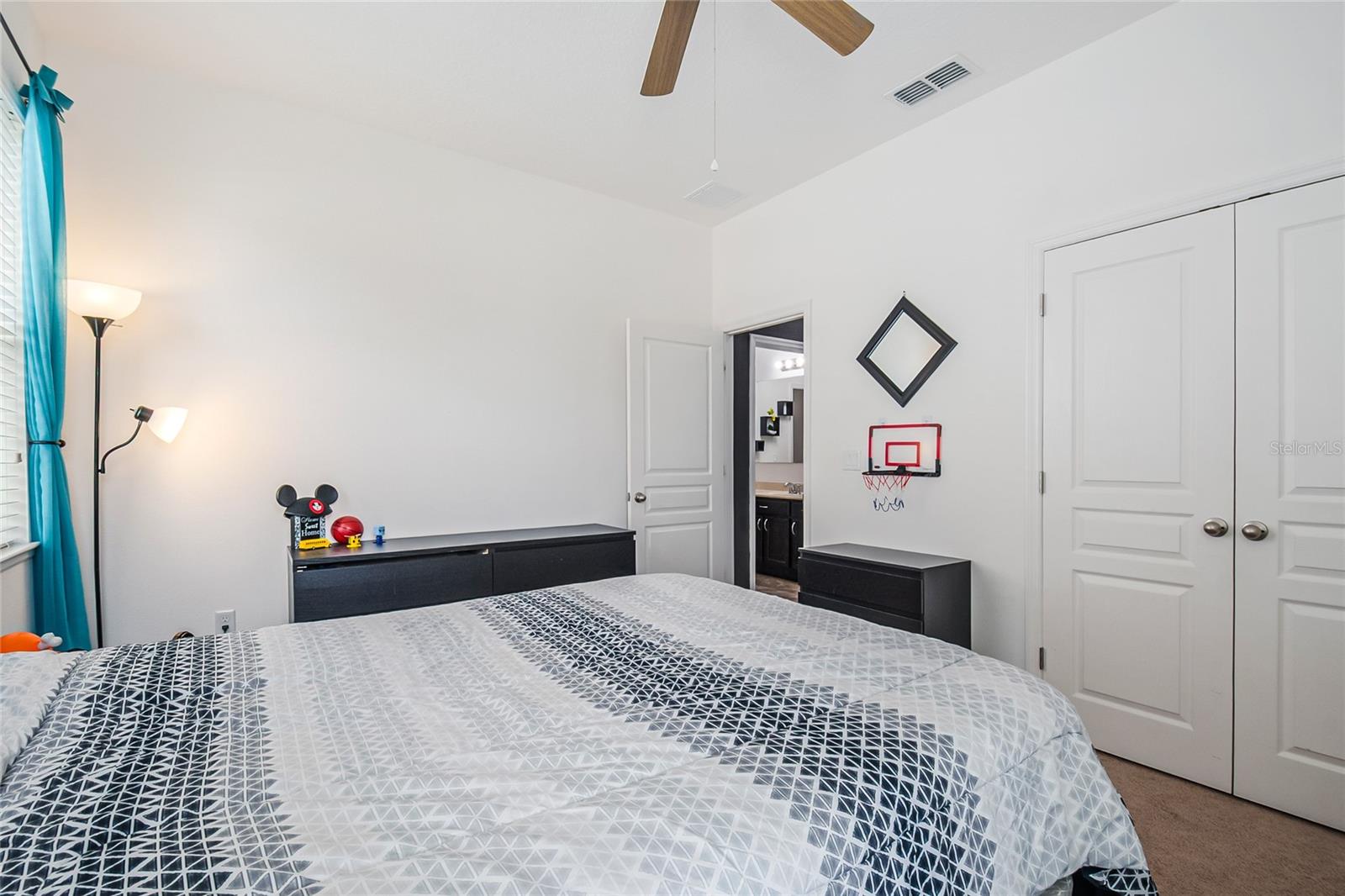 4842 ASHURST ST, KISSIMMEE, FL, 34758