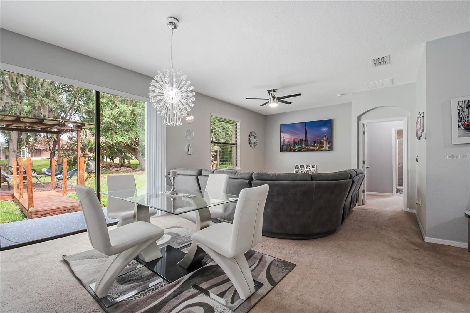 4842 ASHURST ST, KISSIMMEE, FL, 34758