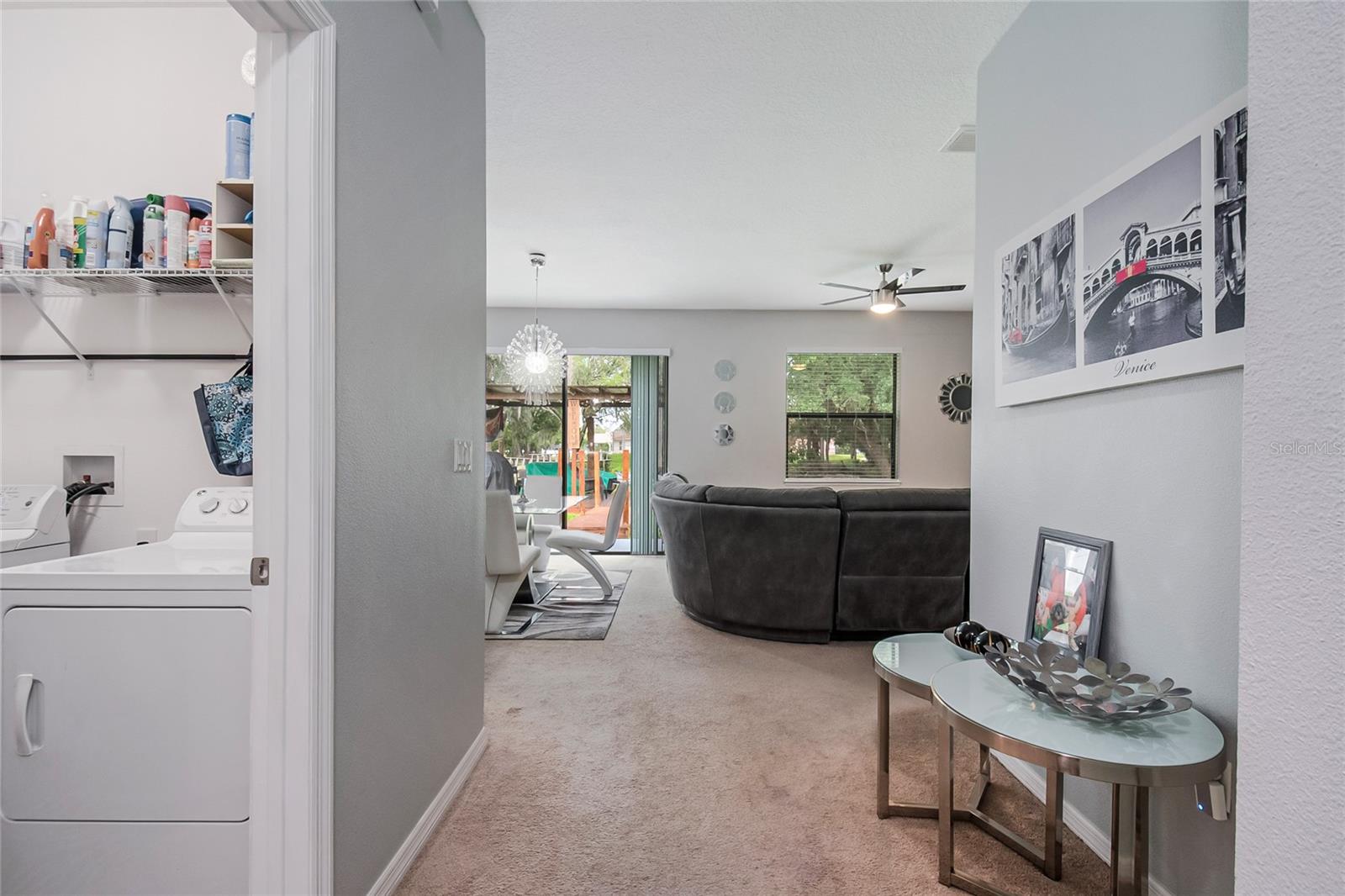 4842 ASHURST ST, KISSIMMEE, FL, 34758