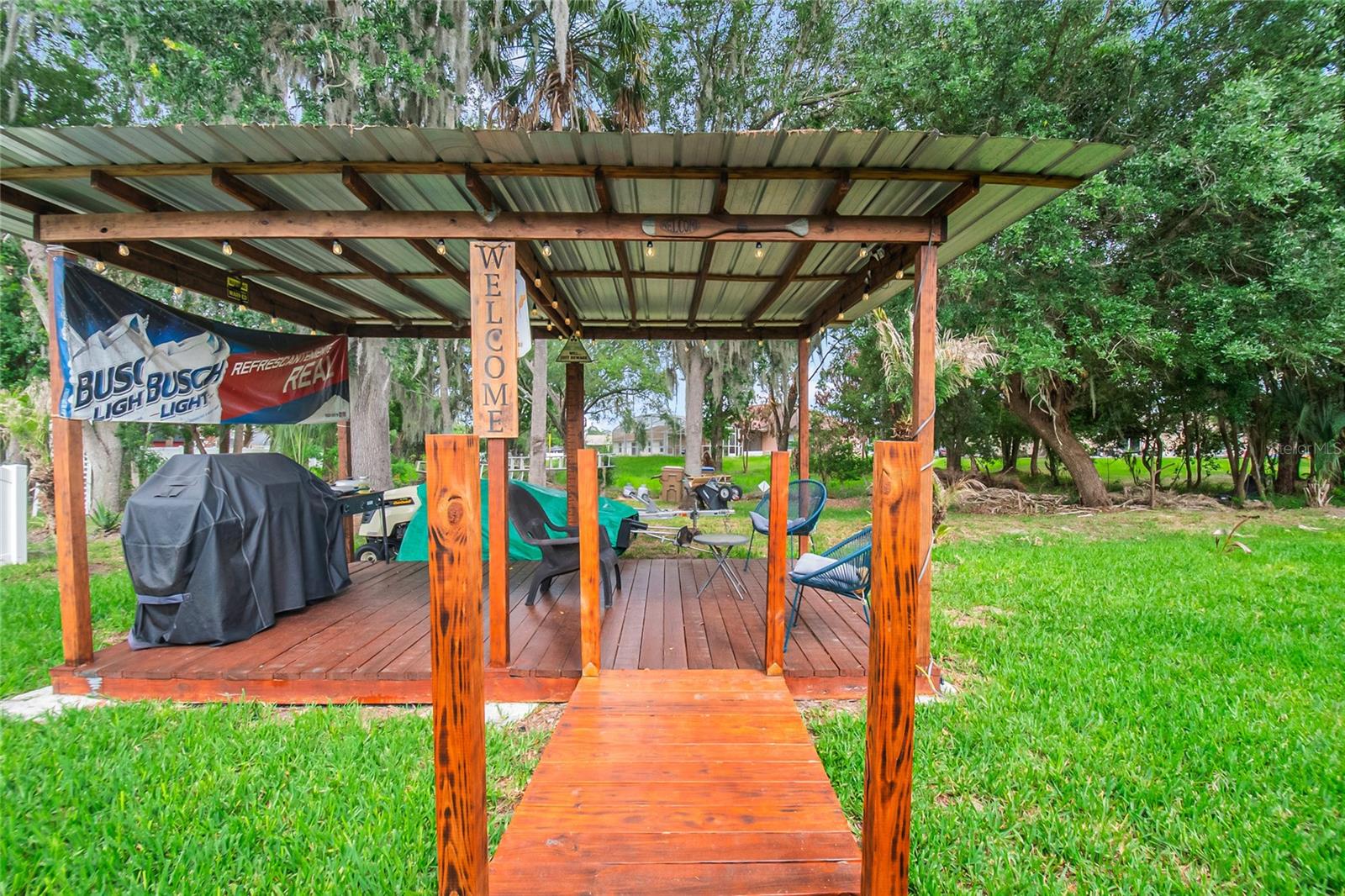 4842 ASHURST ST, KISSIMMEE, FL, 34758