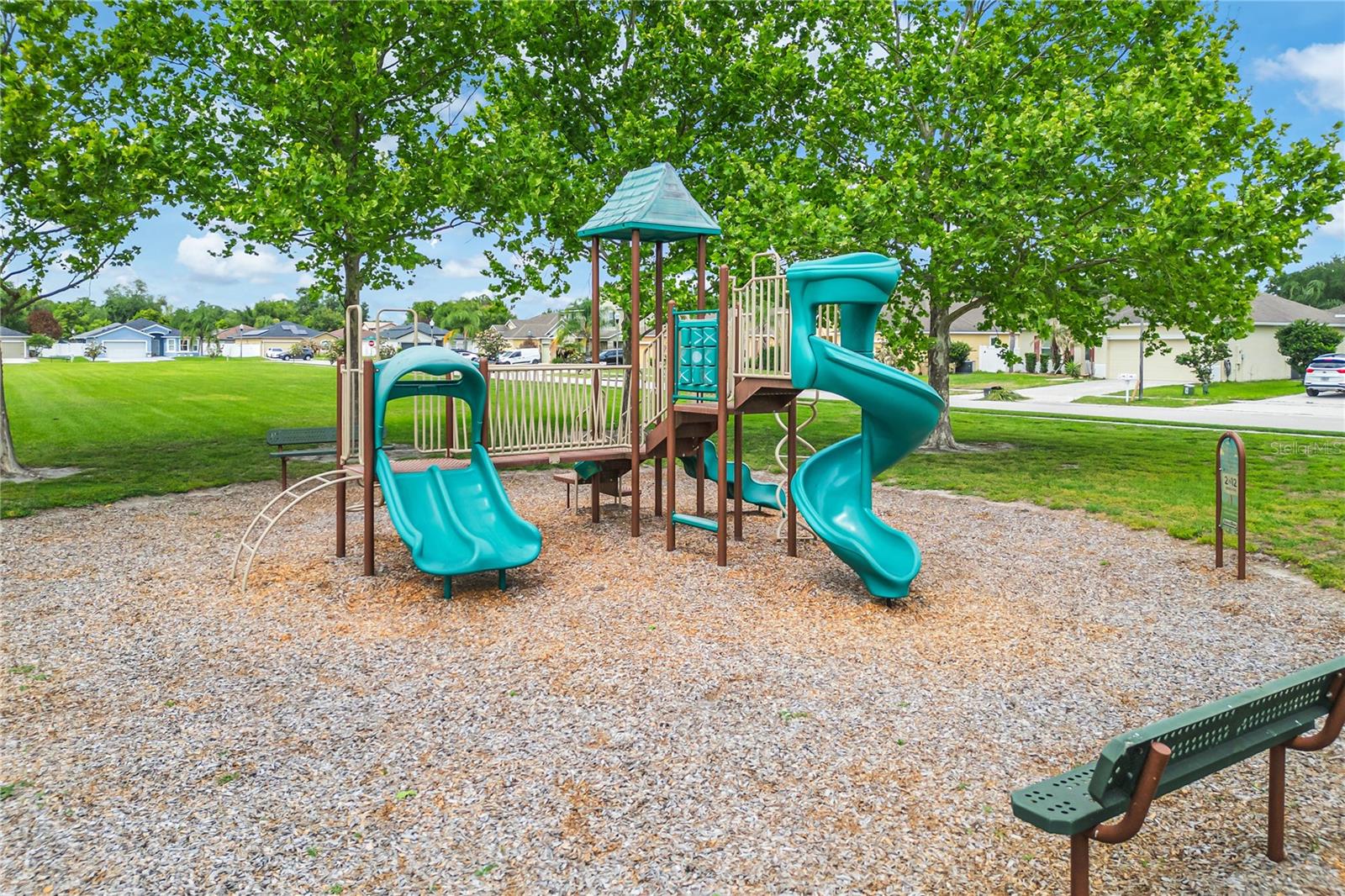 4842 ASHURST ST, KISSIMMEE, FL, 34758