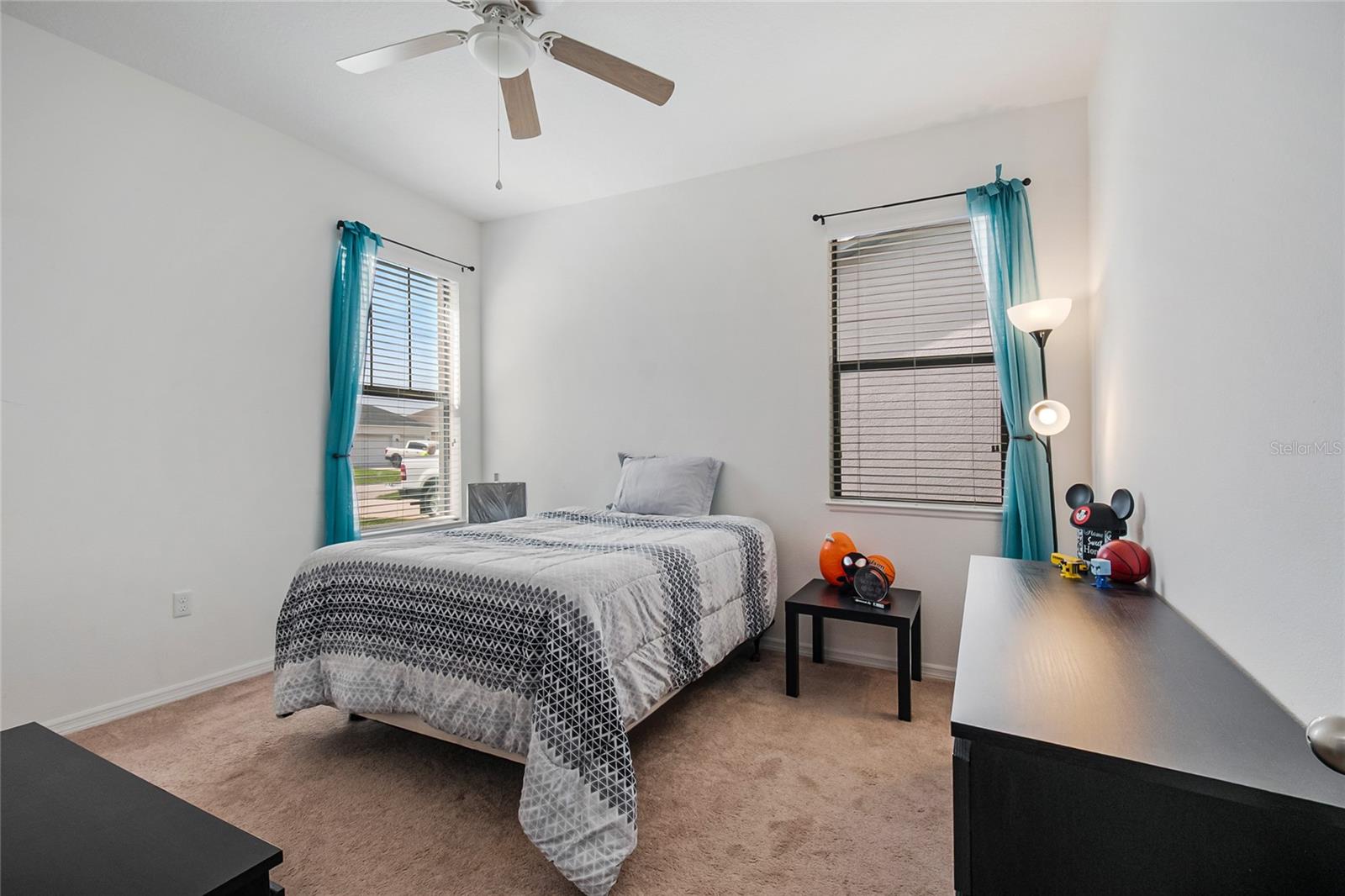 4842 ASHURST ST, KISSIMMEE, FL, 34758