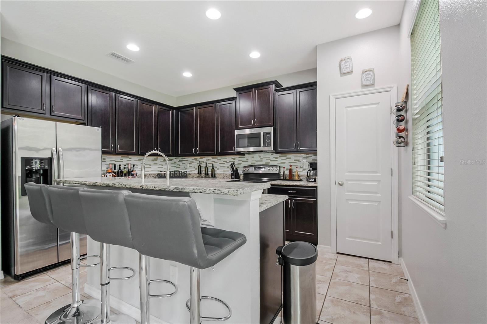 4842 ASHURST ST, KISSIMMEE, FL, 34758