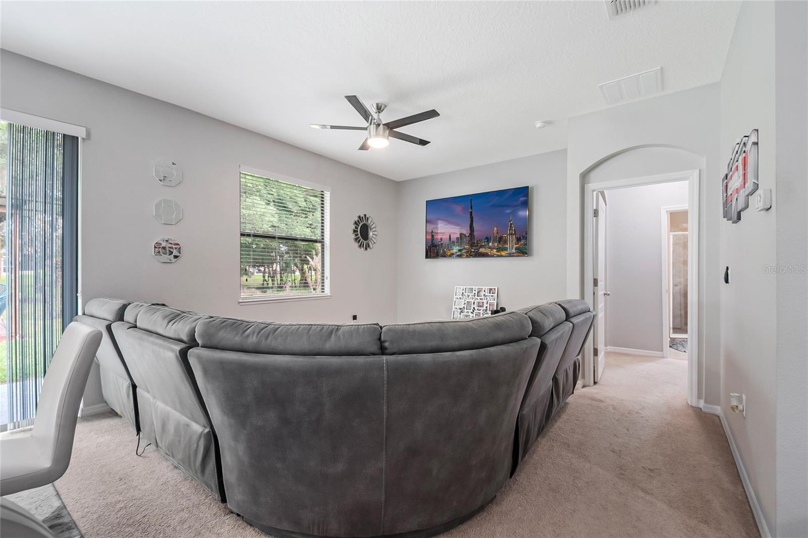 4842 ASHURST ST, KISSIMMEE, FL, 34758