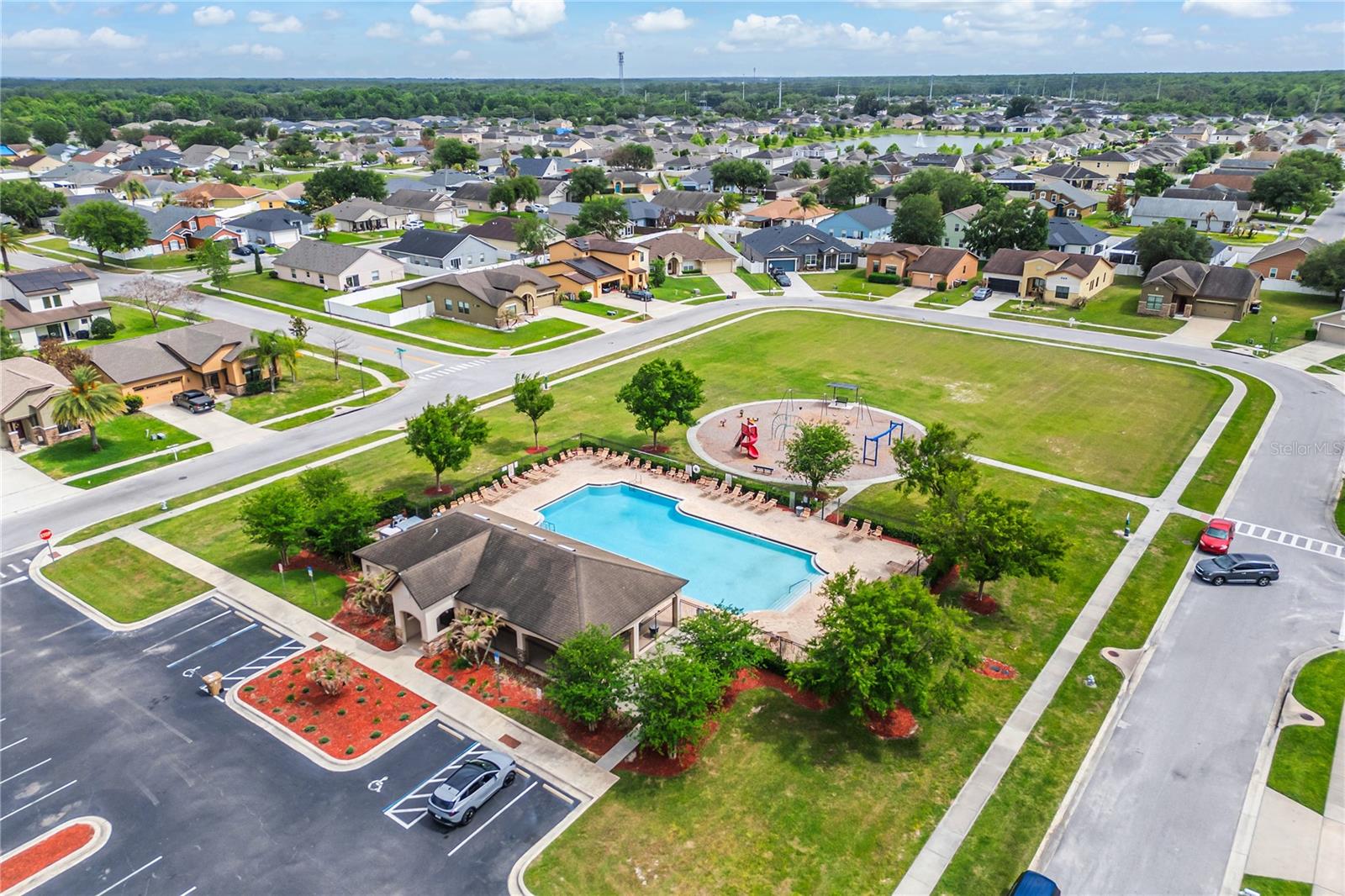 4842 ASHURST ST, KISSIMMEE, FL, 34758