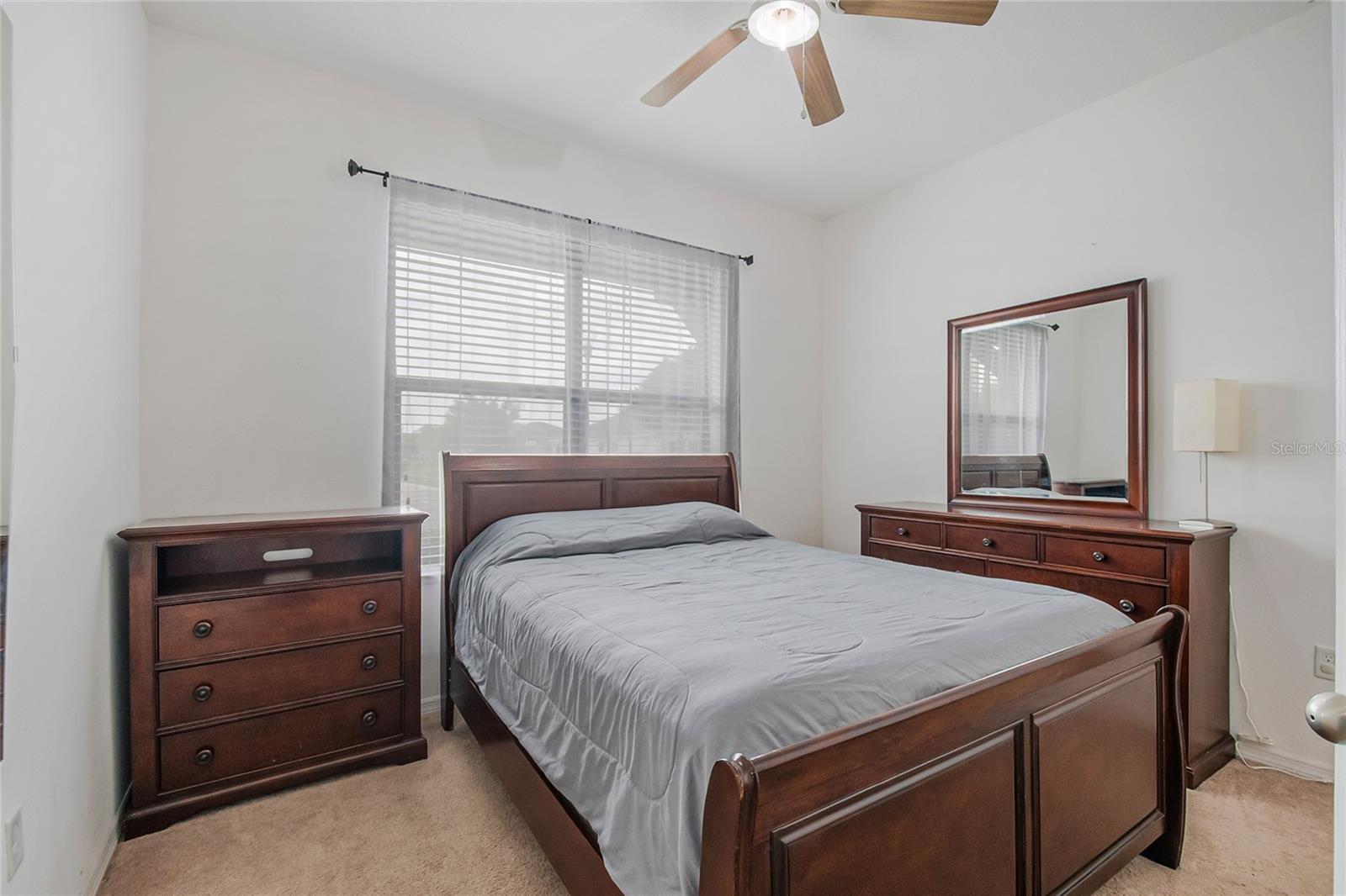 4842 ASHURST ST, KISSIMMEE, FL, 34758