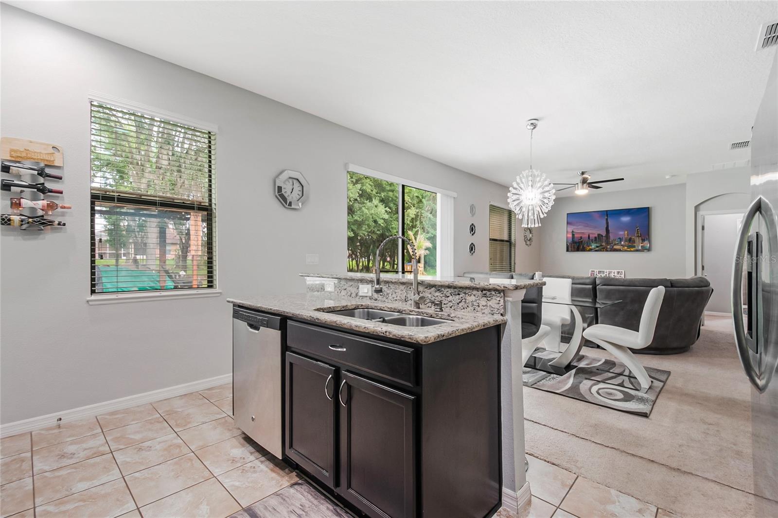 4842 ASHURST ST, KISSIMMEE, FL, 34758