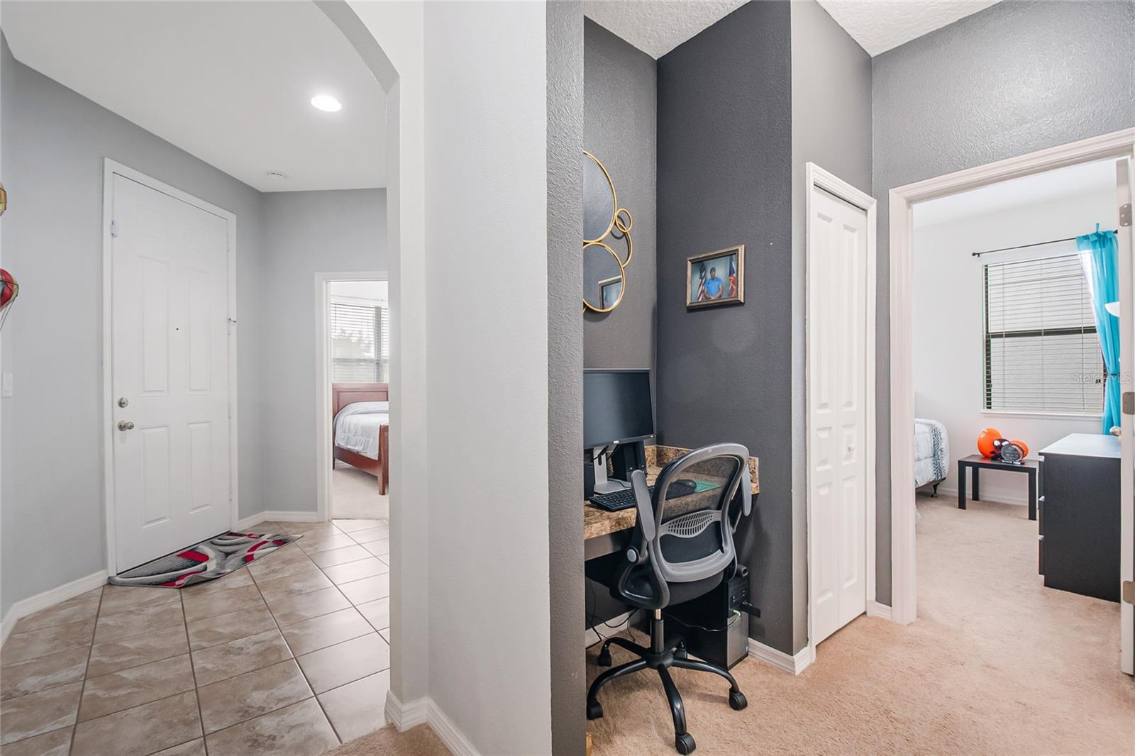 4842 ASHURST ST, KISSIMMEE, FL, 34758