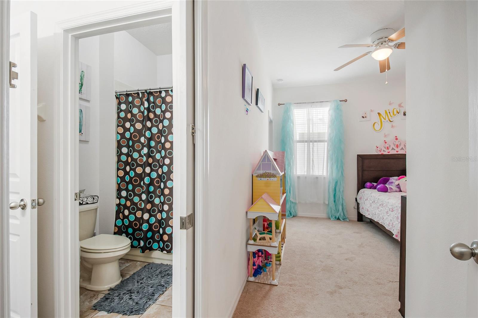 4842 ASHURST ST, KISSIMMEE, FL, 34758