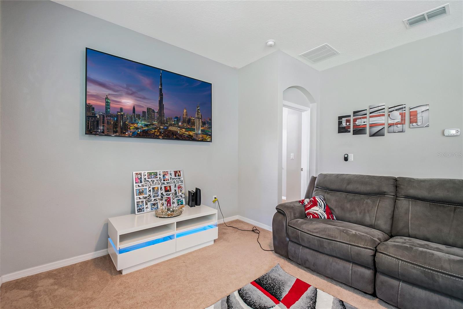 4842 ASHURST ST, KISSIMMEE, FL, 34758