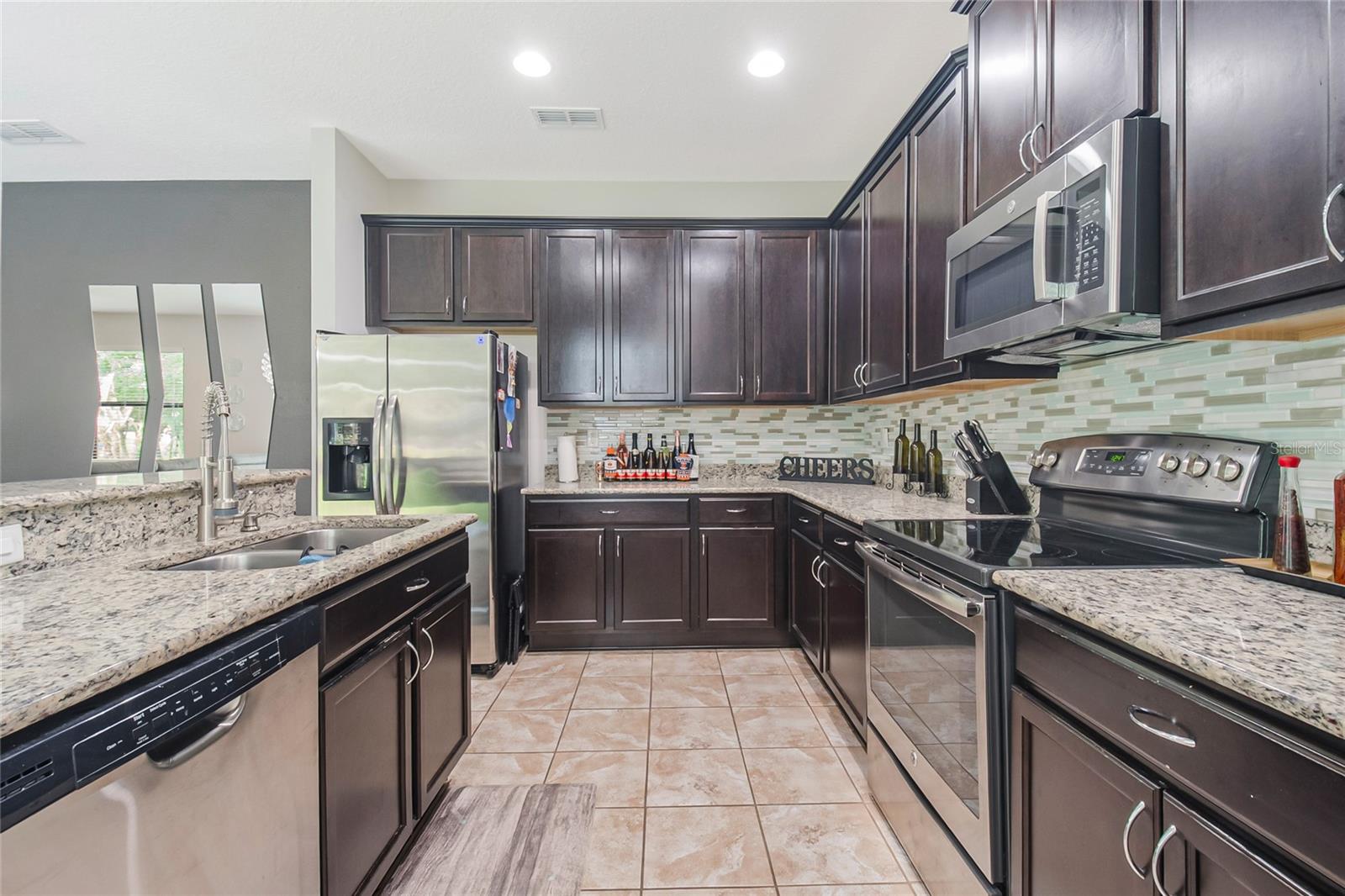 4842 ASHURST ST, KISSIMMEE, FL, 34758