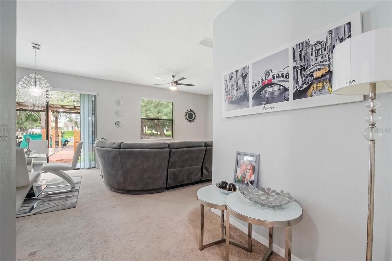 4842 ASHURST ST, KISSIMMEE, FL, 34758