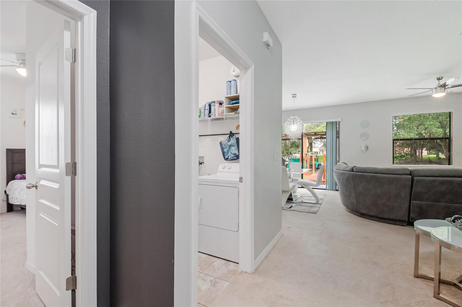 4842 ASHURST ST, KISSIMMEE, FL, 34758