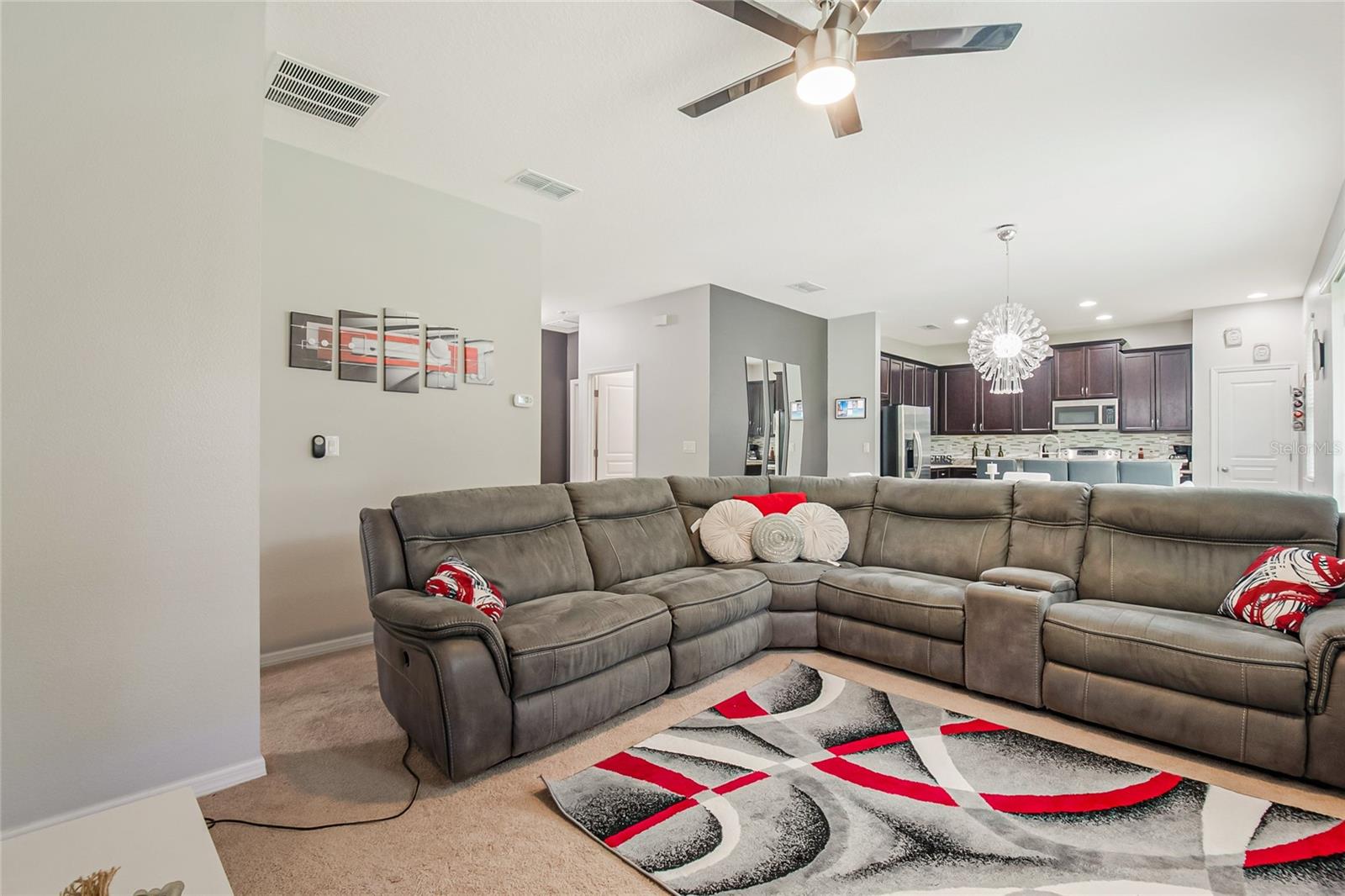 4842 ASHURST ST, KISSIMMEE, FL, 34758