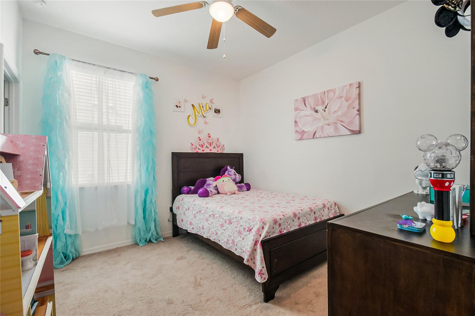 4842 ASHURST ST, KISSIMMEE, FL, 34758