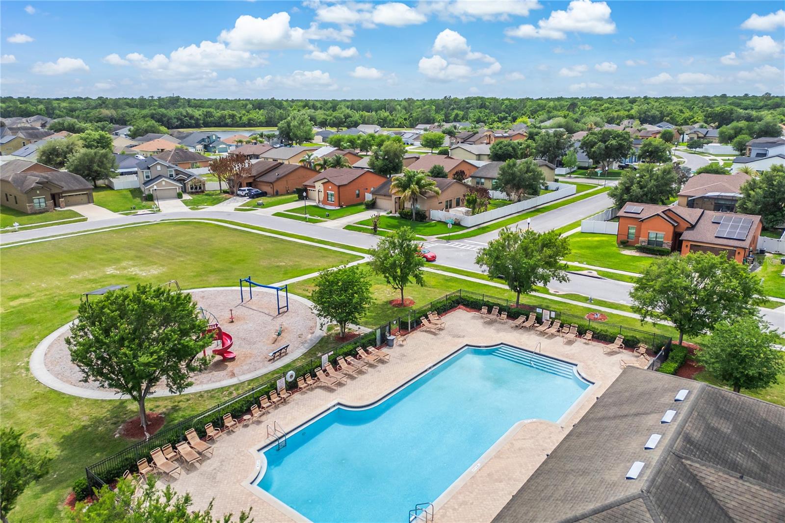 4842 ASHURST ST, KISSIMMEE, FL, 34758