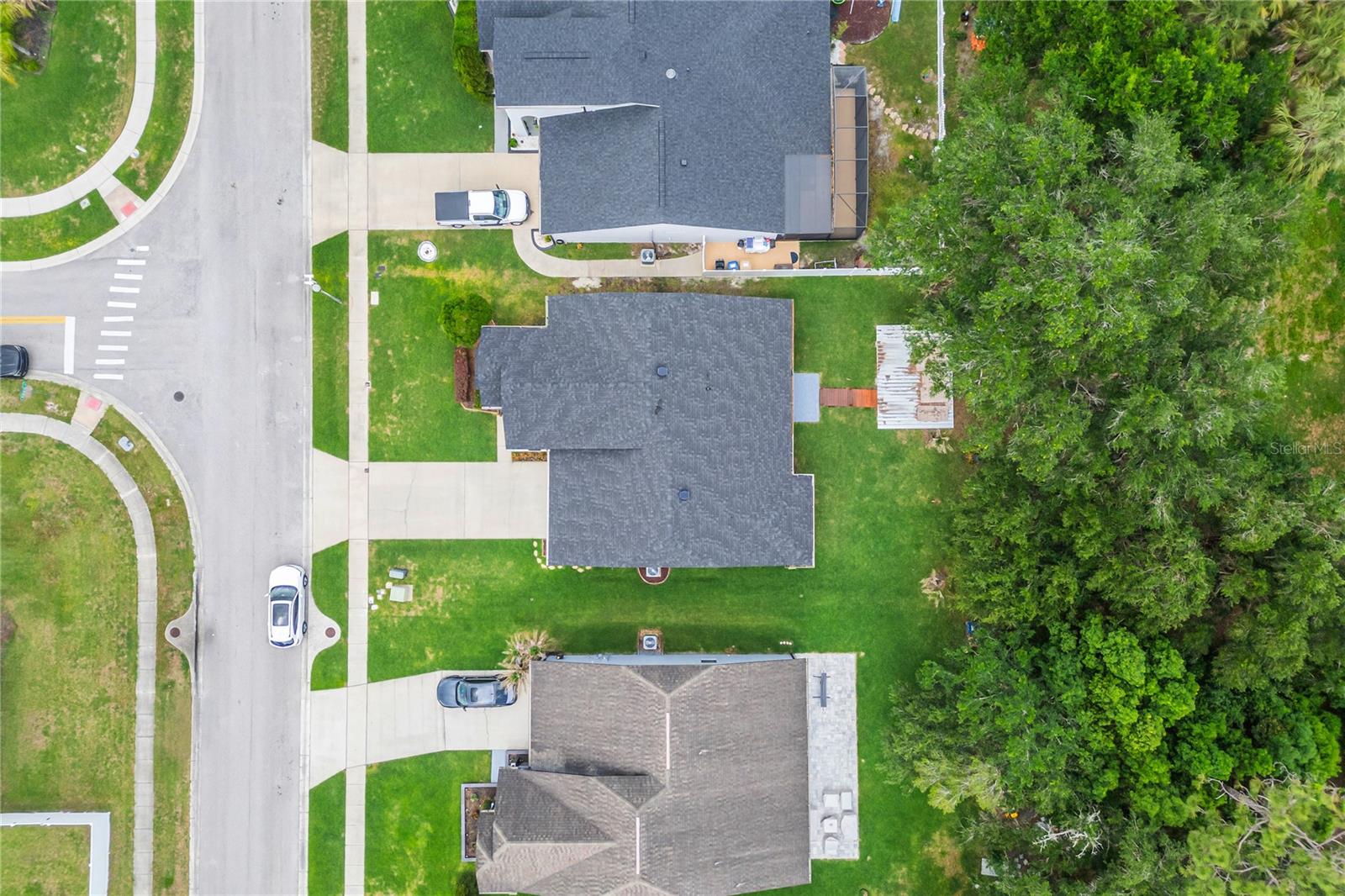 4842 ASHURST ST, KISSIMMEE, FL, 34758